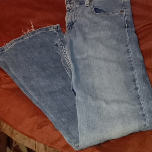 Super low Levi's - Picture 2 of 7